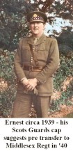 Ernest Edward de Winton Wills c19401